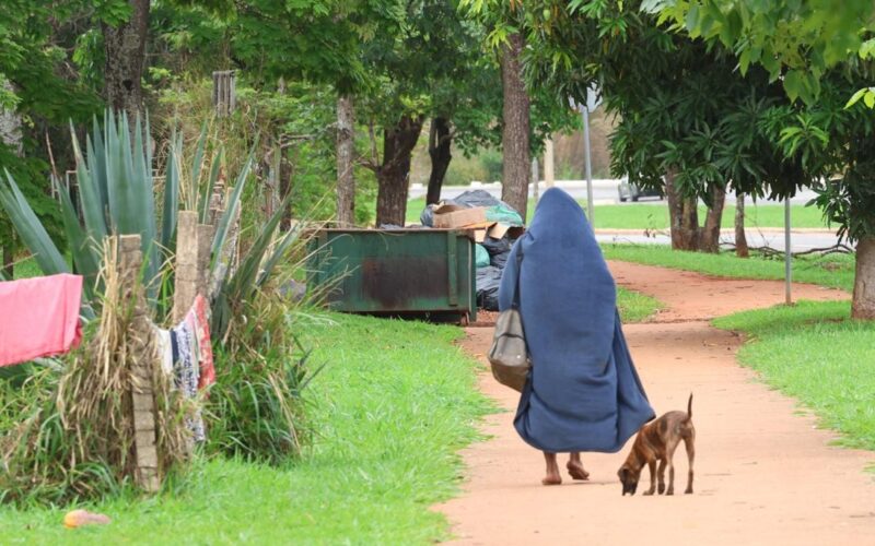 IBGE fará 1º censo da população de rua em 2028