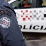 Juiz suspende PM que matou mulher em SP