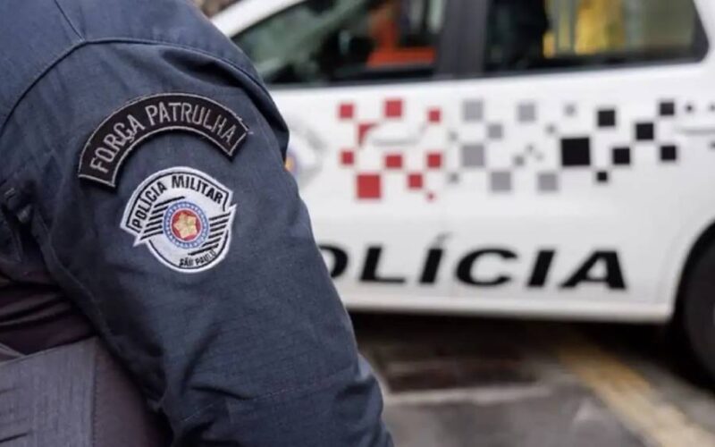 Juiz suspende PM que matou mulher em SP
