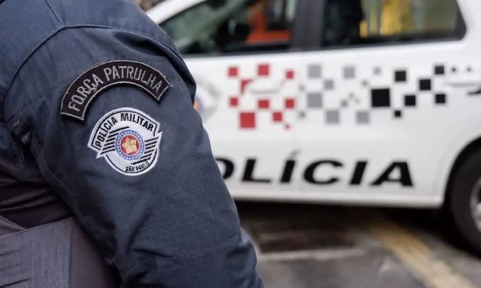 Juiz suspende PM que matou mulher em SP