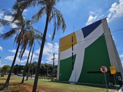 Último dia: Terracap atende até 21h para imóveis em Vicente Pires