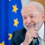 Lula promulga acordo histórico entre Mercosul e UE