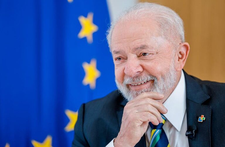 Lula promulga acordo histórico entre Mercosul e UE