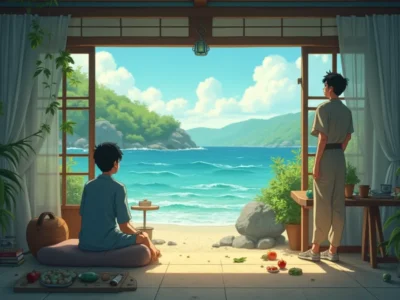 Melhores filmes de animação japonesa para adultos assistirem
