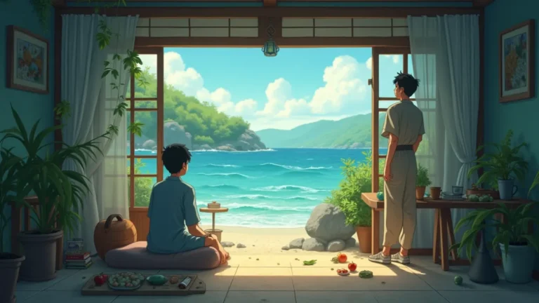 Melhores filmes de animação japonesa para adultos assistirem