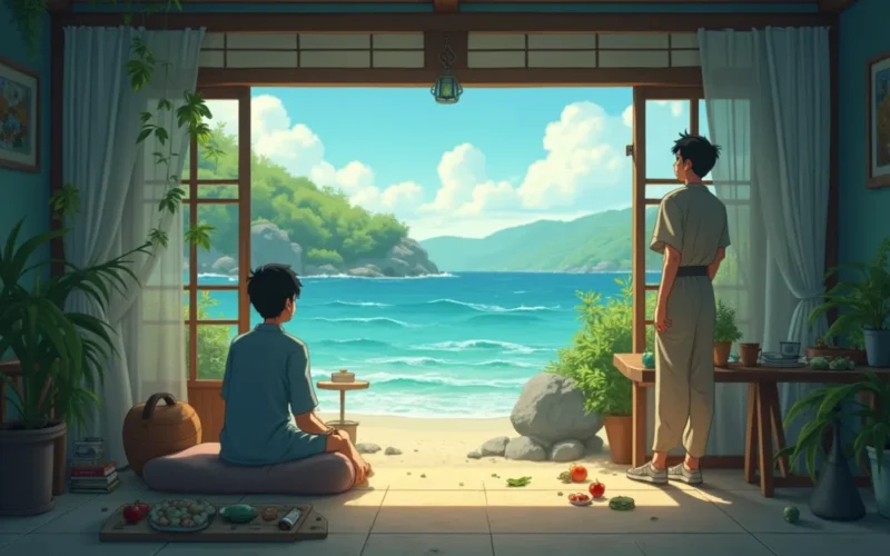 Melhores filmes de animação japonesa para adultos assistirem