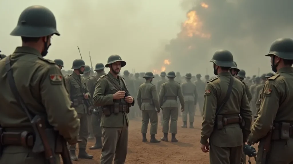 Melhores filmes de guerra para entender os conflitos históricos