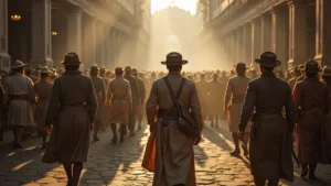 Melhores filmes de época para quem ama história e cultura