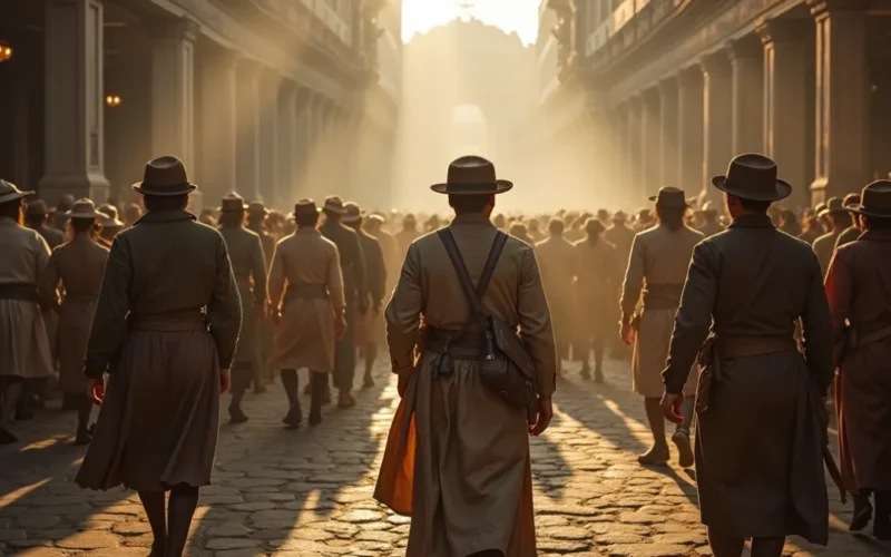 Melhores filmes de época para quem ama história e cultura