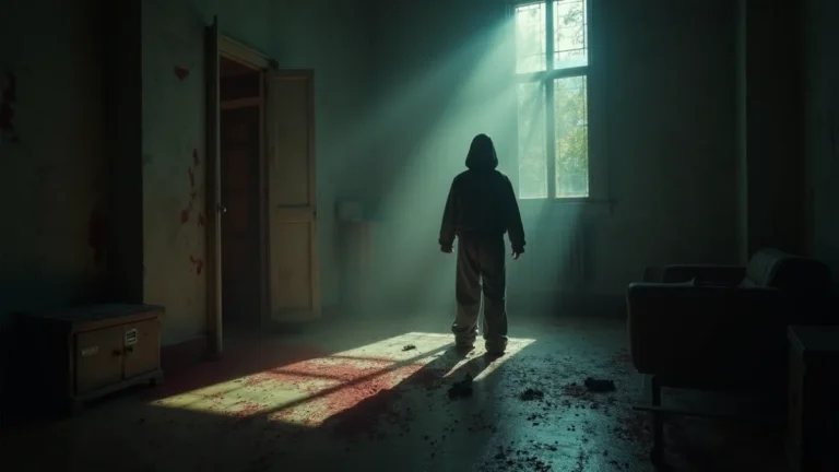 Melhores filmes de terror psicológico para assistir sozinho