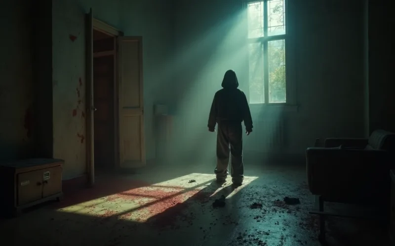 Melhores filmes de terror psicológico para assistir sozinho
