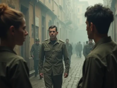 Melhores filmes sobre a Segunda Guerra Mundial para assistir