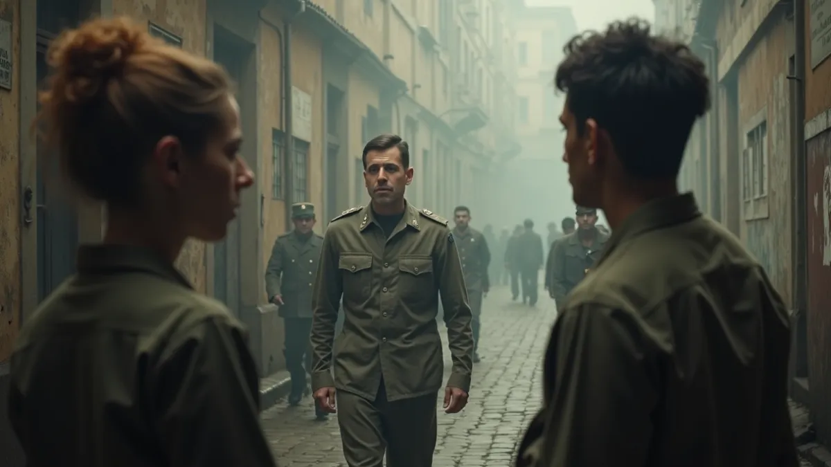 Melhores filmes sobre a Segunda Guerra Mundial para assistir