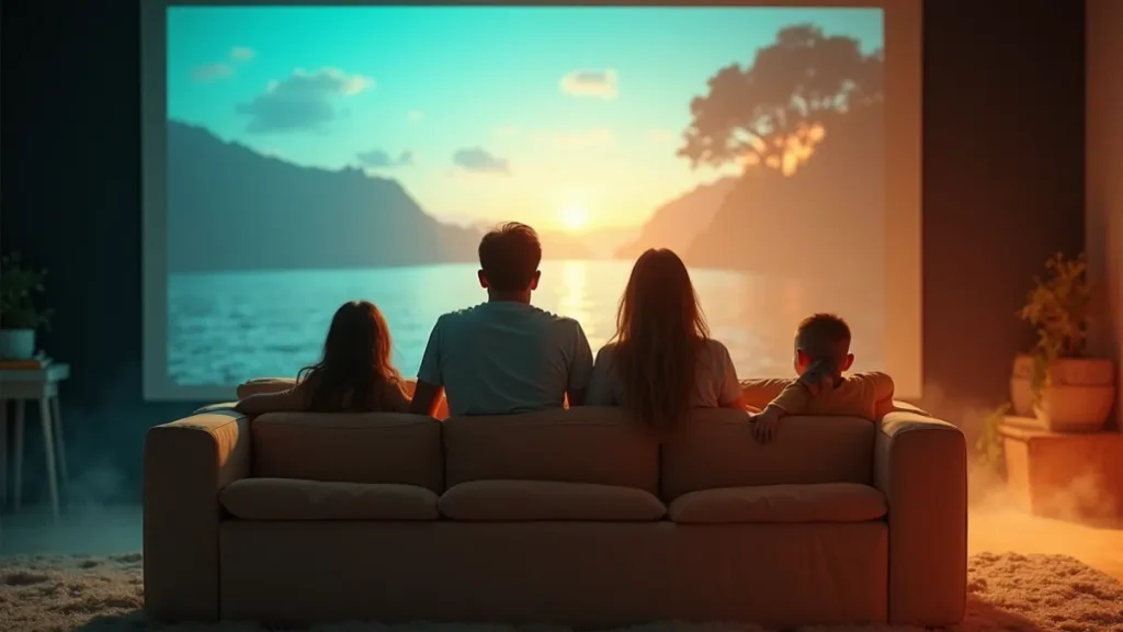 Melhores filmes sobre família para assistir nas férias juntos