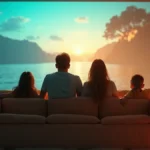 Melhores filmes sobre família para assistir nas férias juntos