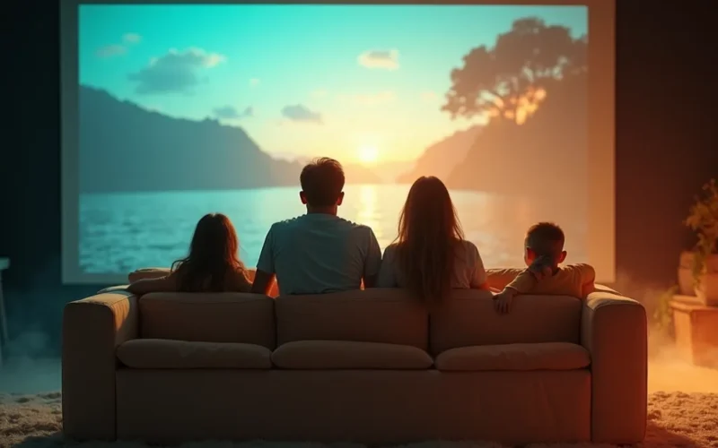 Melhores filmes sobre família para assistir nas férias juntos