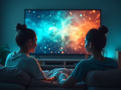 O que é necessário para usar IPTV em qualquer dispositivo