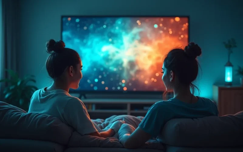 O que é necessário para usar IPTV em qualquer dispositivo