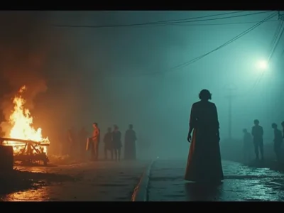 Os filmes mais violentos já lançados e suas controvérsias