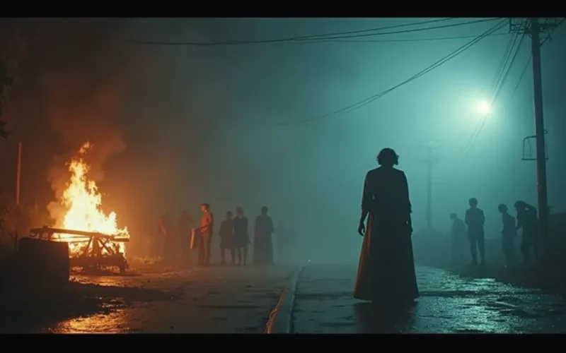 Os filmes mais violentos já lançados e suas controvérsias