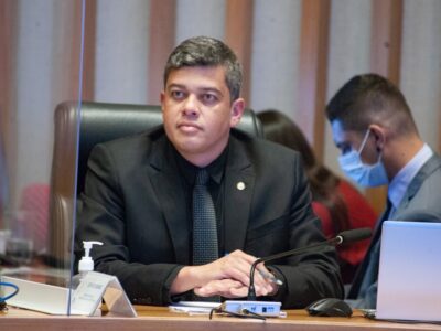 Programa Protetores Mirins forma crianças contra maus-tratos