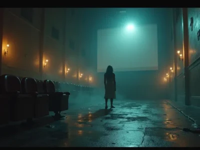 Quando atores saíram do roteiro e fizeram história no cinema