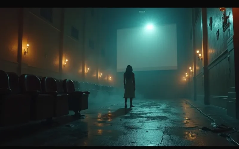 Quando atores saíram do roteiro e fizeram história no cinema