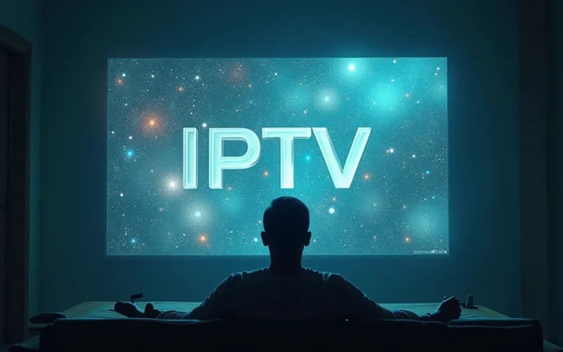 Quando surgiu o IPTV e como ele mudou a televisão no mundo