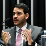 Sabatina de Jorge Messias no Senado para o STF