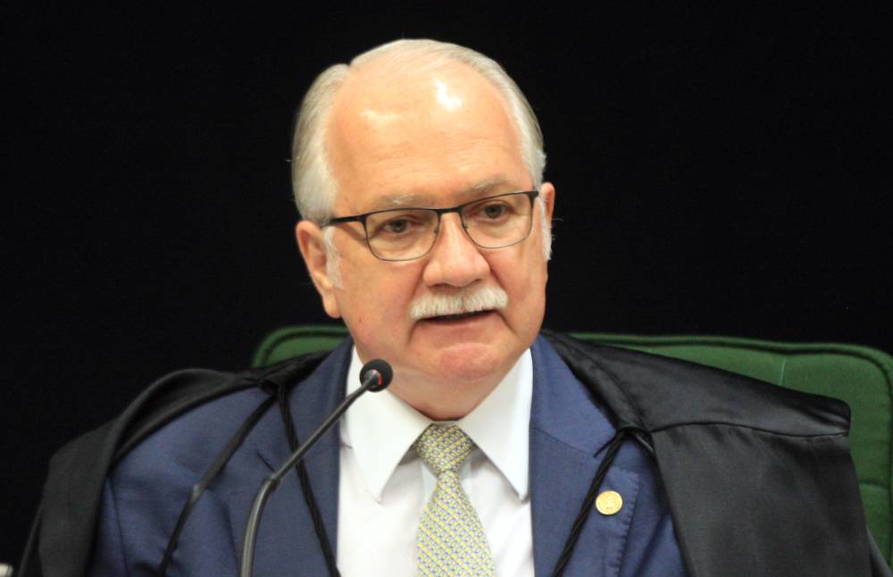 STF respeita rejeição do Senado a indicado de Lula