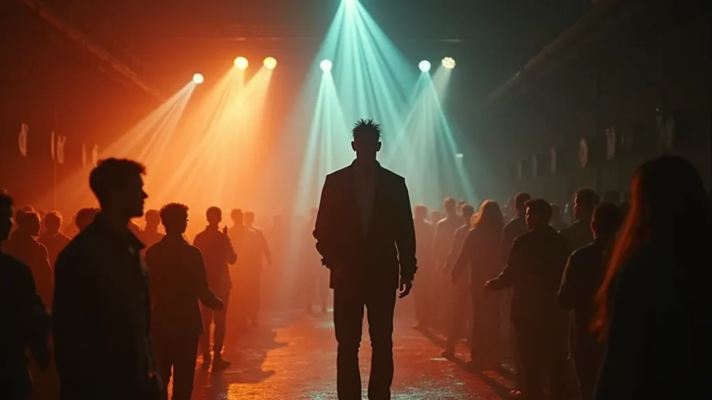 A influência dos videoclipes de MJ na linguagem cinematográfica