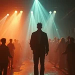 A influência dos videoclipes de MJ na linguagem cinematográfica