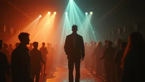 A influência dos videoclipes de MJ na linguagem cinematográfica