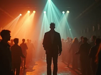 A influência dos videoclipes de MJ na linguagem cinematográfica