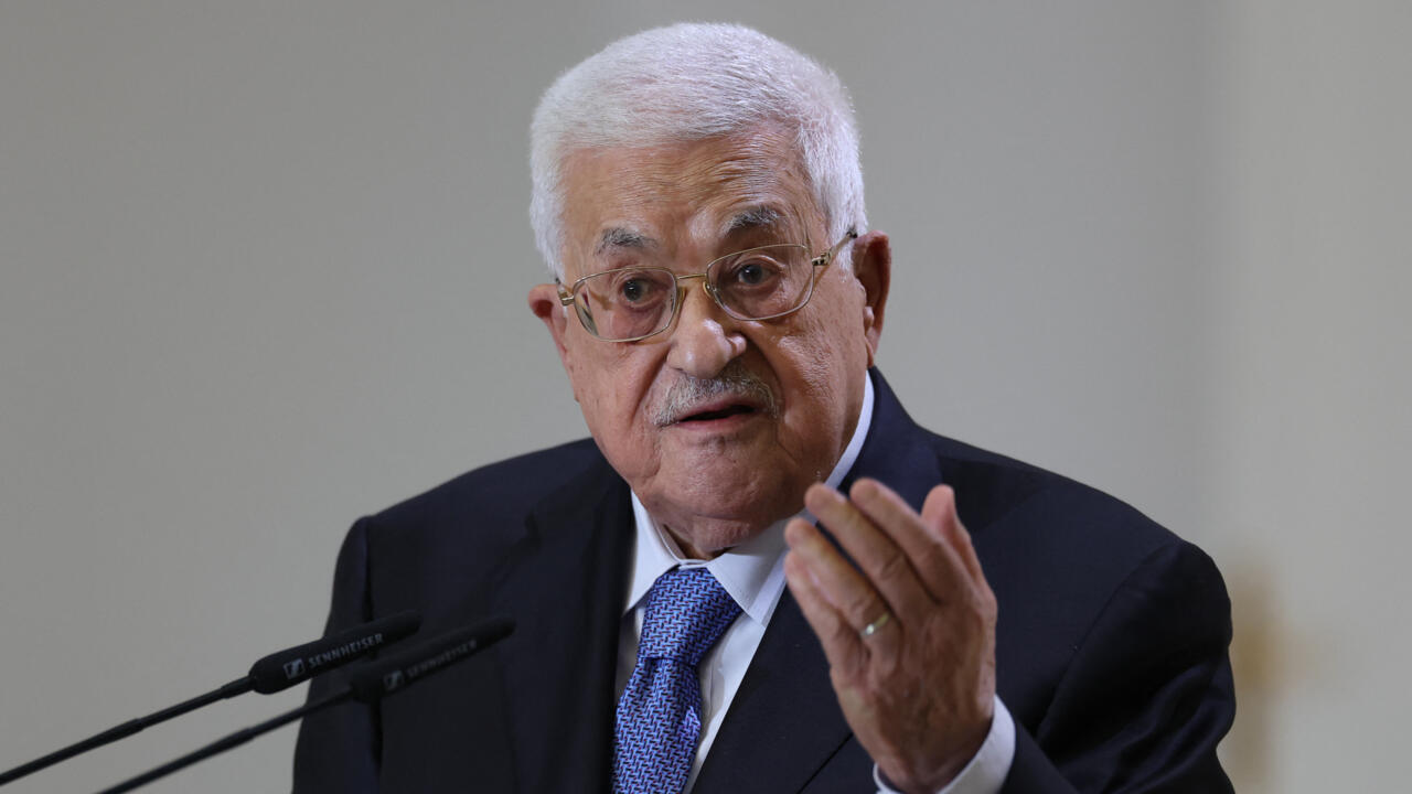 Abbas na ONU: ‘Palestinos não podem ser ignorados’