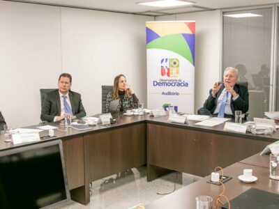 AGU aprova guia contra deepfake e desinformação nas eleições