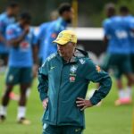 Ancelotti testará elenco inteiro em amistoso contra o Panamá