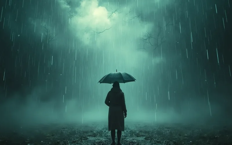As melhores formas de entretenimento para dias de chuva