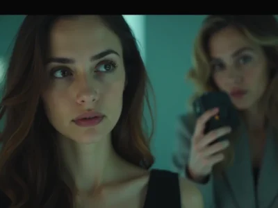 As personagens femininas mais inteligentes dos filmes de espionagem