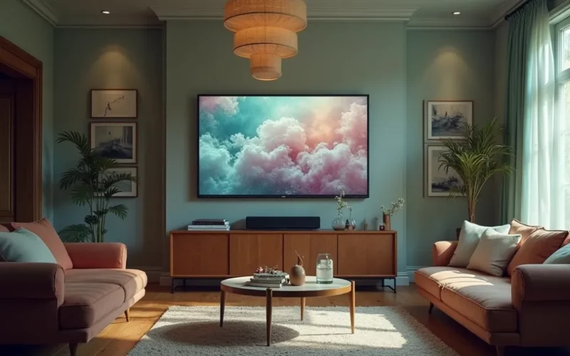 As séries de decoração e reforma que conquistaram a televisão