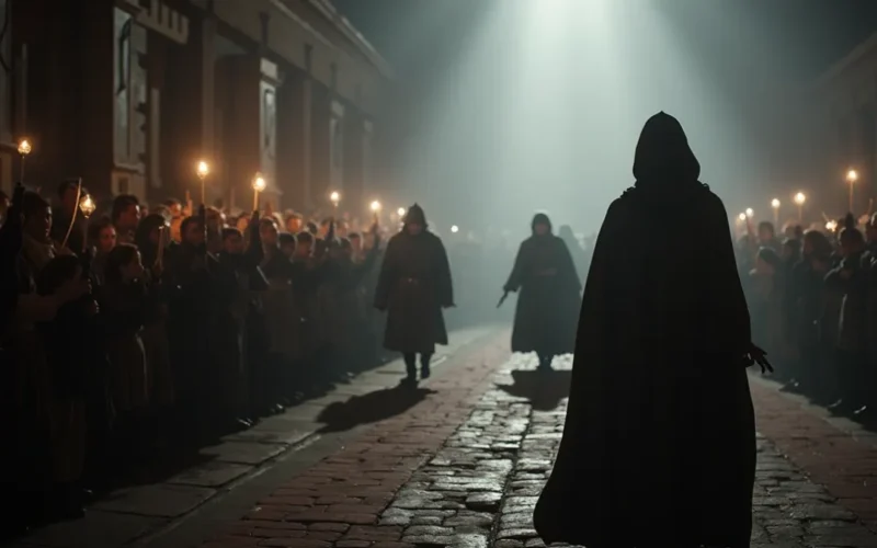 As séries históricas sobre guerras que marcaram a televisão