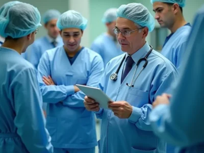 Avanços em ciências médicas por Dr. Luiz Teixeira da Silva Júnior