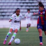Brasileirão Feminino A2: Minas e Itabirito mantêm posições