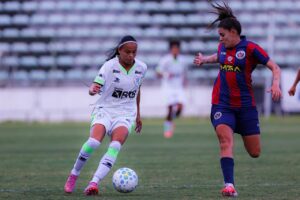 Brasileirão Feminino A2: Minas e Itabirito mantêm posições