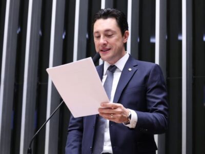 Câmara aprova minirreforma que limita multas e amplia parcelamento de partidos