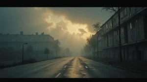 Como a espionagem industrial foi mostrada nos filmes da época