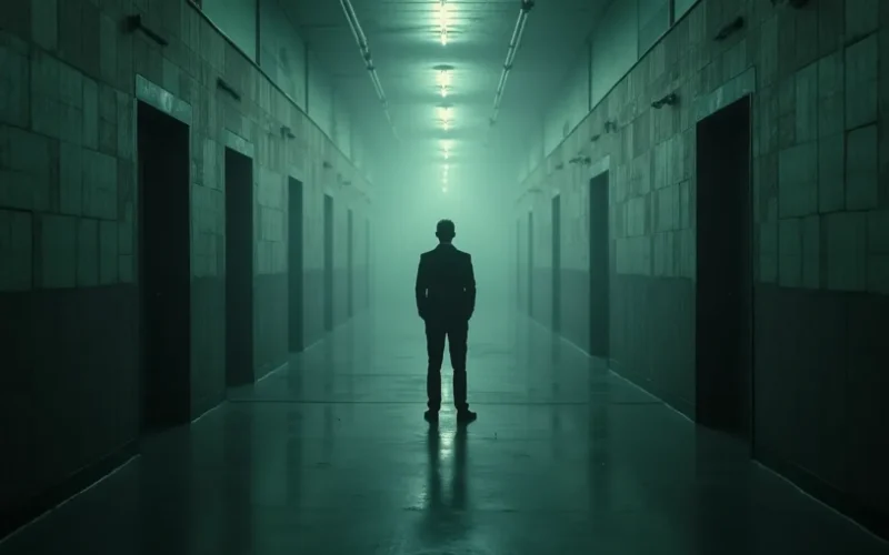 Como a espionagem industrial foi mostrada nos filmes da época