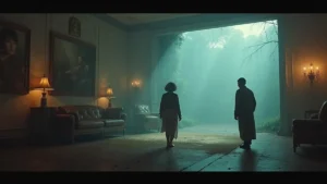 Como a Guerra Fria na Ásia foi retratada pelo cinema mundial