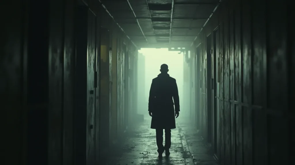 Como a paranoia coletiva moldou os filmes de espionagem antigos