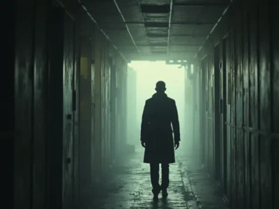 Como a paranoia coletiva moldou os filmes de espionagem antigos